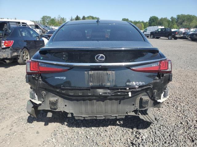 2019 LEXUS ES 300H - JTHB21B11K2024361
