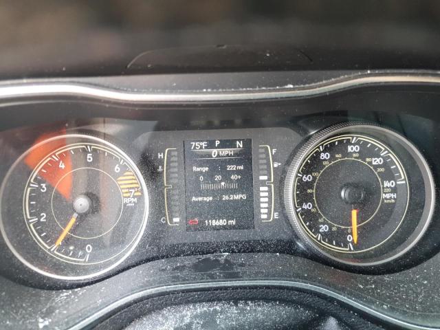 2020 JEEP CHEROKEE L - 1C4PJMLB5LD501737
