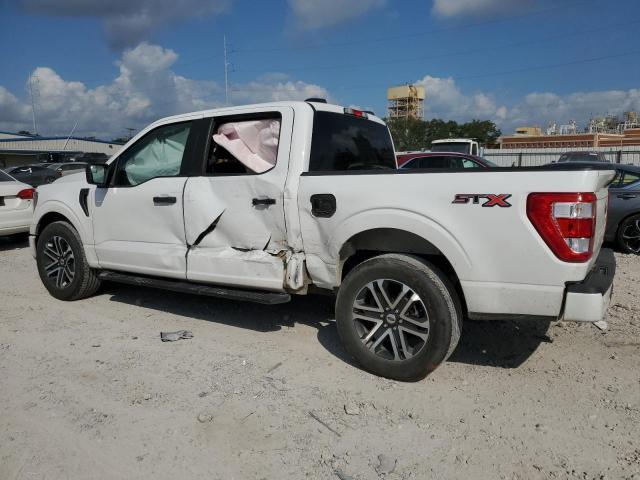 Vin: 1ftew1cp4pke60313, lot: 57642695, ford f-150 supercrew 20232