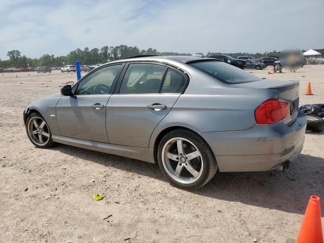 2011 BMW 328 I SULE - WBAPH5G5XBNN59550