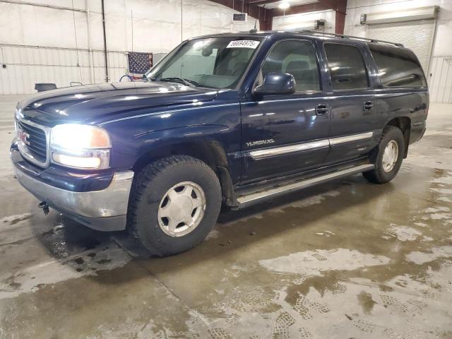 GMC YUKON XL K