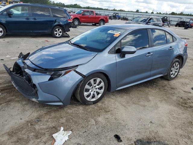 Vin: jtdeprae7lj033575, lot: 56663995, toyota corolla le 2020 img_1