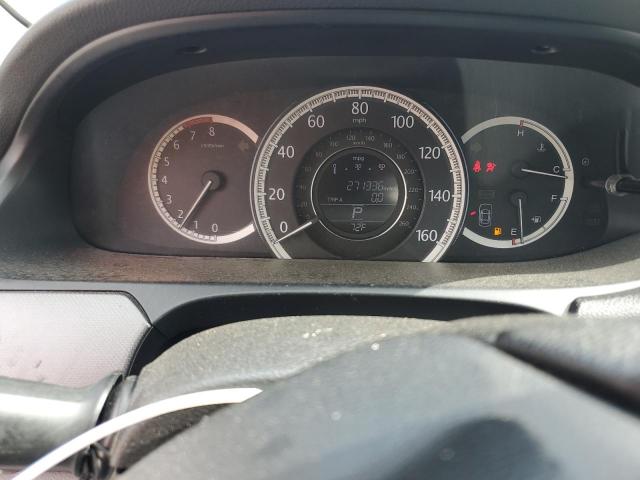 2013 HONDA ACCORD LX - 1HGCR2F31DA145677