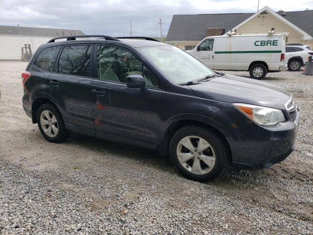 Vin: jf2sjadc5fh569440, lot: 55157755, subaru forester 2.5i premium 20154