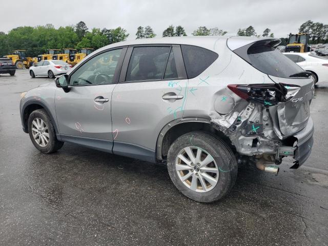 Vin: jm3ke2ce4d0157900, lot: 56504505, mazda cx-5 touring 20132