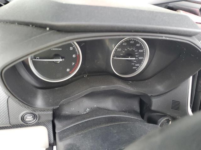 2023 SUBARU FORESTER L JF2SKAPC0PH548604