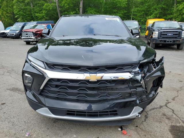 2023 CHEVROLET BLAZER 2LT - 3GNKBCR44PS220195