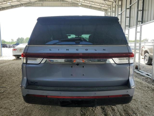 2024 LINCOLN NAVIGATOR - 5LMJJ2TG6REL12015