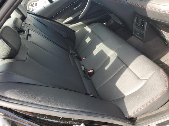 2016 BMW 328 XI SUL WBA8E3G54GNU05280