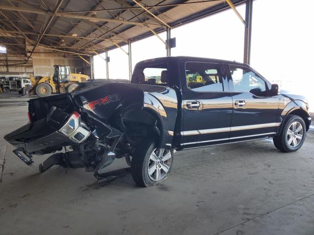 Vin: 1ftew1e45kfd01319, lot: 56991875, ford f-150 supercrew 20193