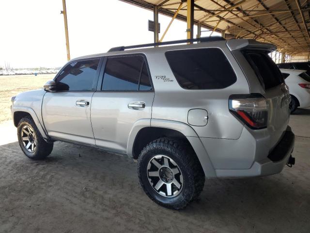 Vin: jteru5jr5n6022517, lot: 55607515, toyota 4runner sr5 premium 20222
