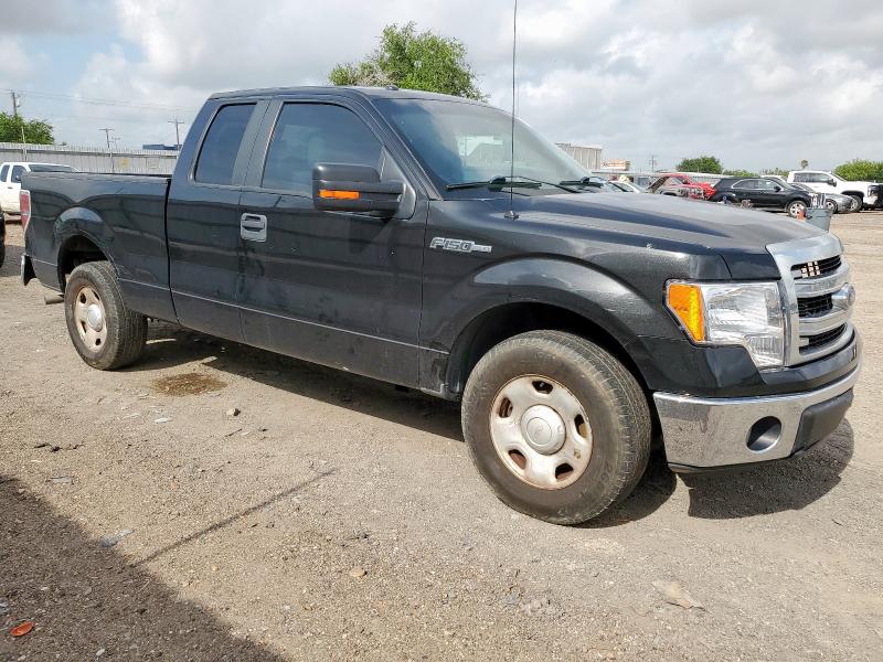 Vin: 1ftex1cm6efb39513, lot: 58960835, ford f-150 super cab 20144
