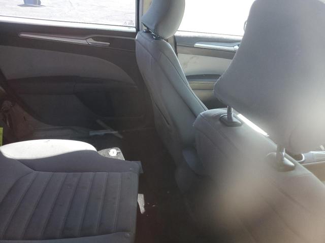 2015 FORD FUSION S - 3FA6P0G70FR288366