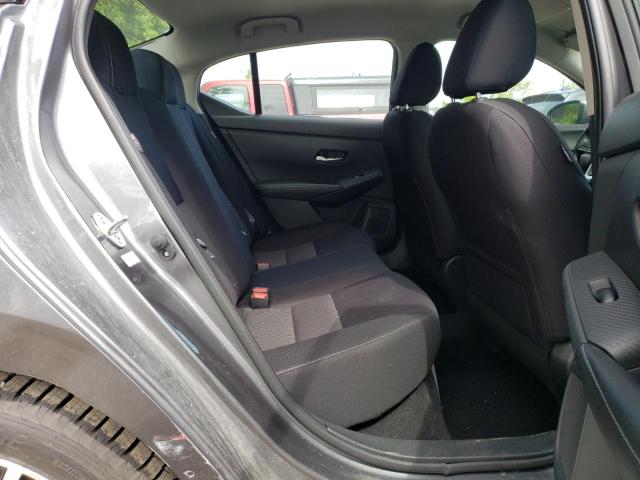 2023 NISSAN SENTRA SV - 3N1AB8CV1PY224630