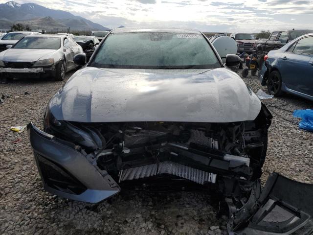 2024 NISSAN ALTIMA SR - 1N4BL4CW4RN364239