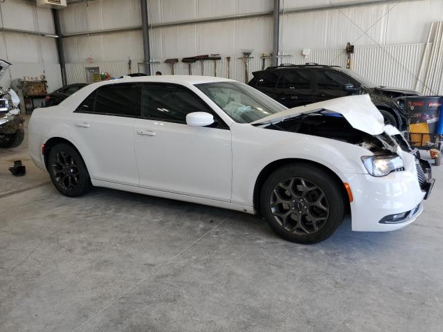 Vin: 2c3ccagg6gh234280, lot: 56357655, chrysler 300 s 20164