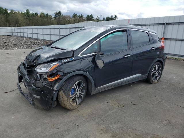 CHEVROLET BOLT EV PR