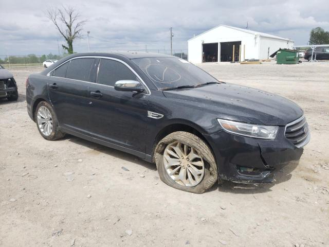 Vin: 1fahp2f85kg106628, lot: 56300875, ford taurus limited 20194