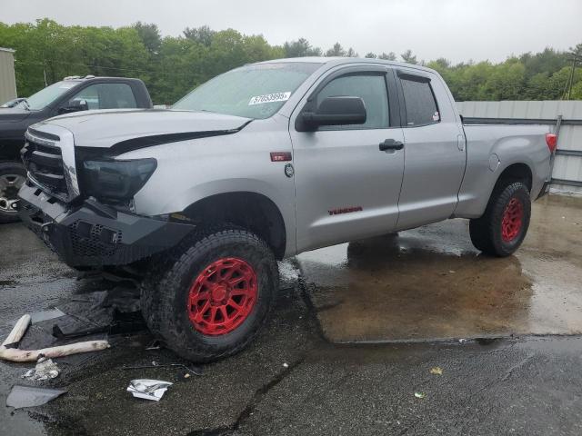TOYOTA TUNDRA DOU