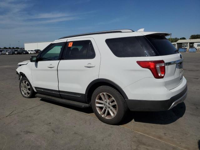 Vin: 1fm5k7d89ggb06713, lot: 57525275, ford explorer xlt 20162
