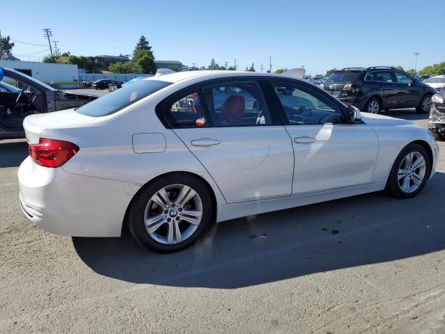 Vin: wba8e3g52gnt26206, lot: 58084645, bmw 3 series xi sulev 20163