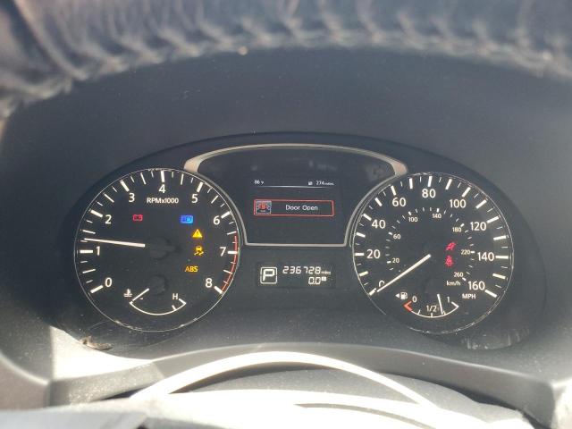 2015 NISSAN ALTIMA 2.5 - 1N4AL3AP2FC264729