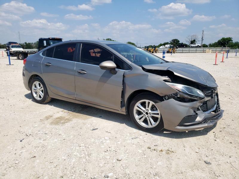 Vin: 1g1be5sm9h7267253, lot: 58333075, chevrolet cruze lt 20174