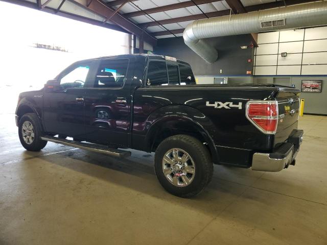 2010 FORD F150 SUPER - 1FTFW1EVXAFC42232