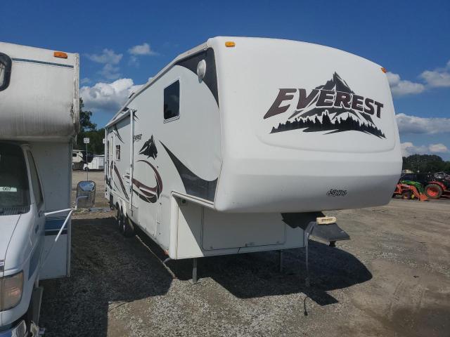 KUTB MONTANA 2006 white   4YDF294216H486409 photo #1