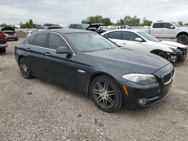 Vin: wbaxg5c59cdw92476, lot: 55901395, bmw 5 series i 20124