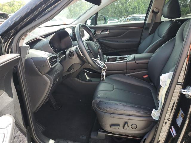 2023 HYUNDAI SANTA FE X - 5NMS64AJXPH565761