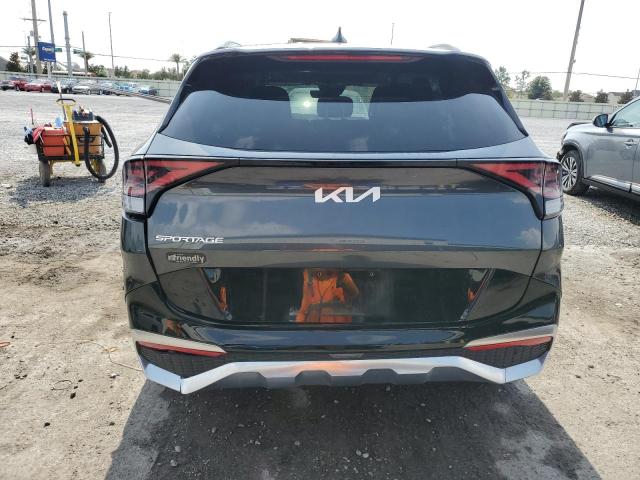 2023 KIA SPORTAGE S - 5XYK53AF1PG068925