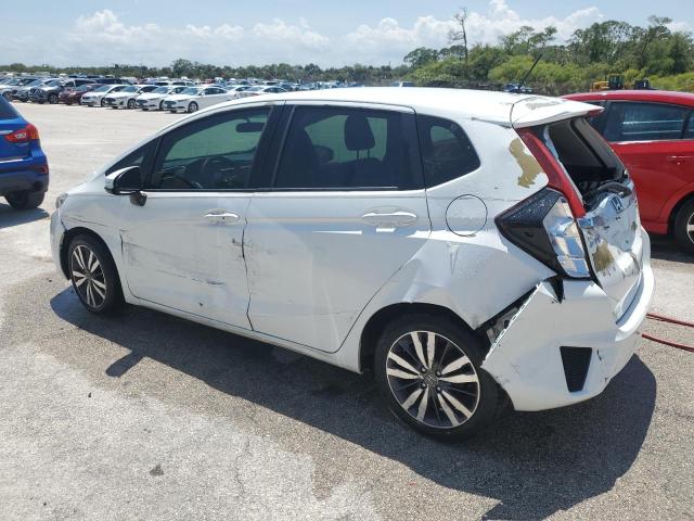 Vin: 3hggk5h82fm746358, lot: 47295065, honda fit ex 20152