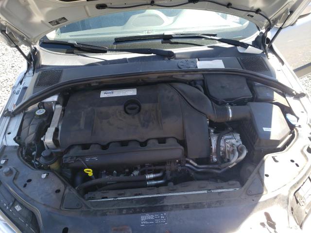 2015 VOLVO XC70 T6 PL YV4902ND0F1201542