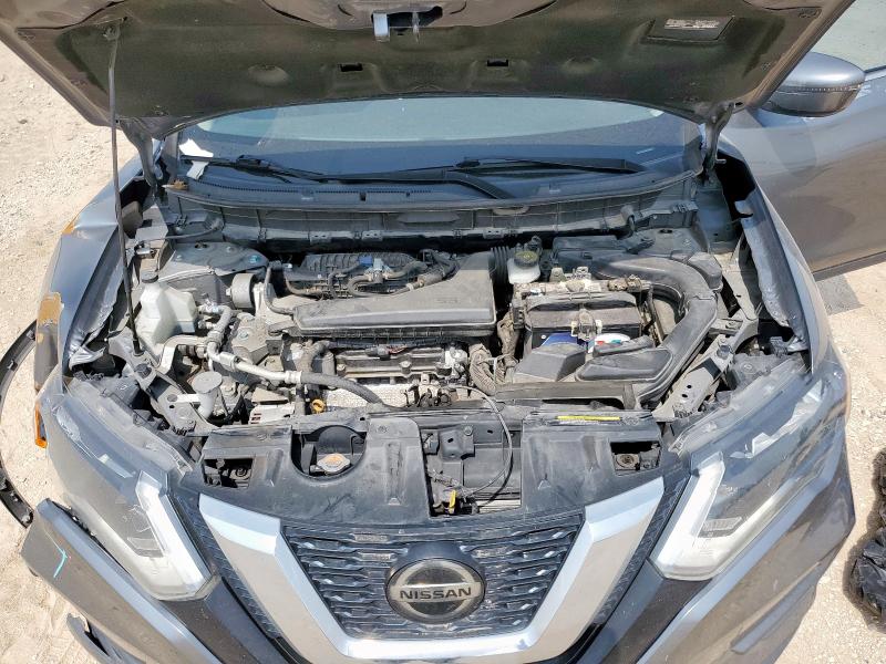 2018 NISSAN ROGUE S - JN8AT2MT4JW489520
