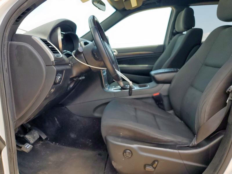 2018 JEEP GRAND CHER - 1C4RJEAG8JC110663