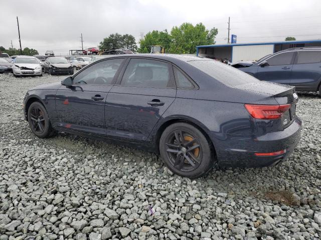 2017 AUDI A4 ULTRA P WAUGMAF43HN048963