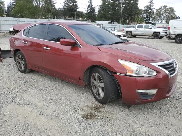 Vin: 1n4al3ap0ec192640, lot: 56251605, nissan altima 2.5 20144