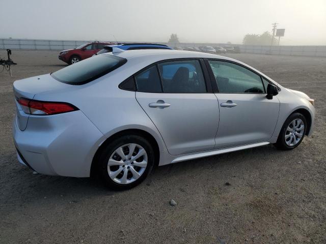 Vin: 5yfepmae8np340044, lot: 56844725, toyota corolla le 20223