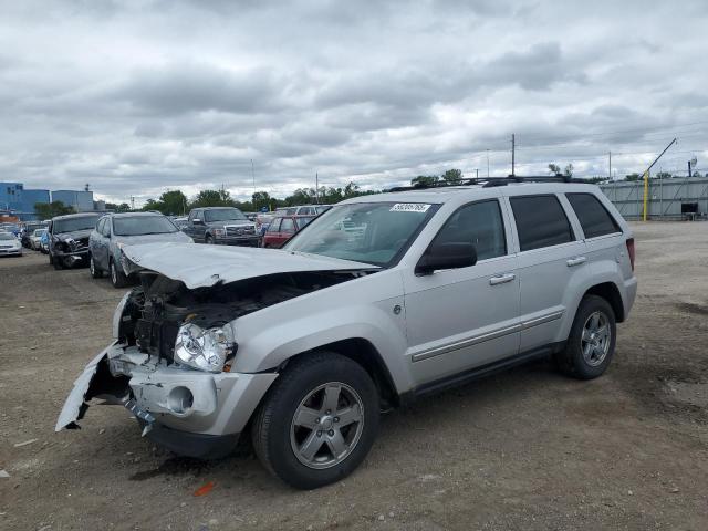 JEEP GRAND CHER
