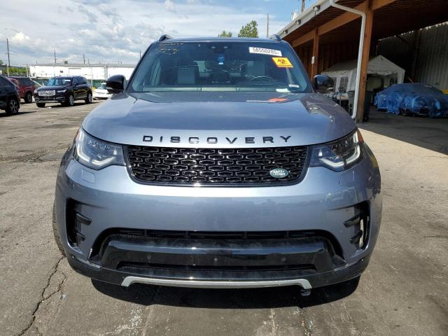 2019 LAND ROVER DISCOVERY SALRT2RV3KA080201