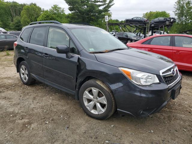 Vin: jf2sjarc8fh556514, lot: 57387245, subaru forester 2.5i limited 20154