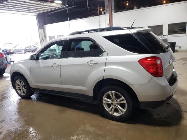 Vin: 2cnflgecxb6460463, lot: 58015895, chevrolet equinox ltz 20112