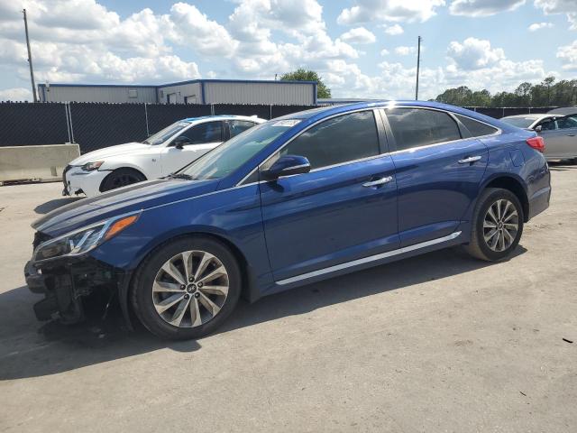 Vin: 5npe34af1hh578338, lot: 56401175, hyundai sonata sport 2017 img_1