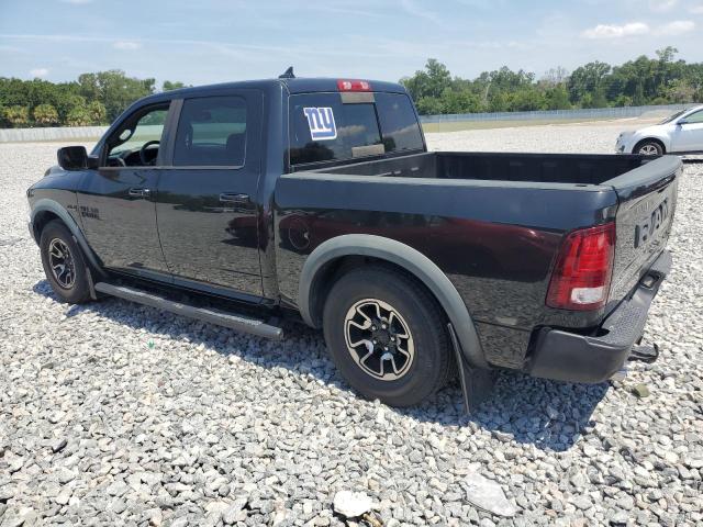 Vin: 1c6rr7yt5gs418564, lot: 55436645, ram 1500 rebel 20162