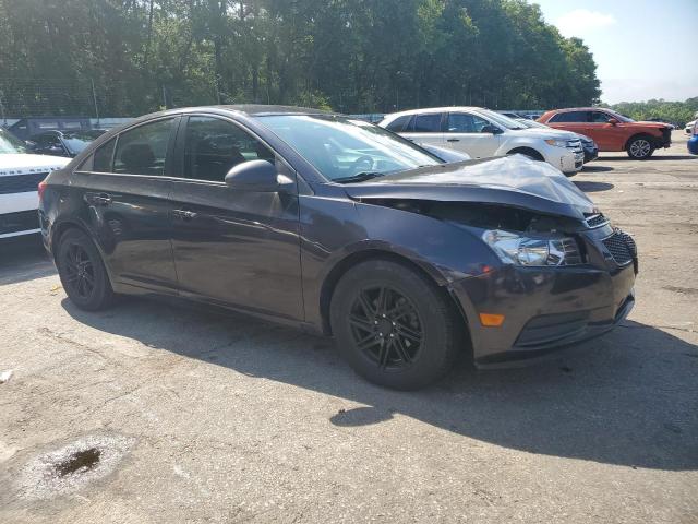 Vin: 1g1pa5sg1e7172032, lot: 56106505, chevrolet cruze ls 20144
