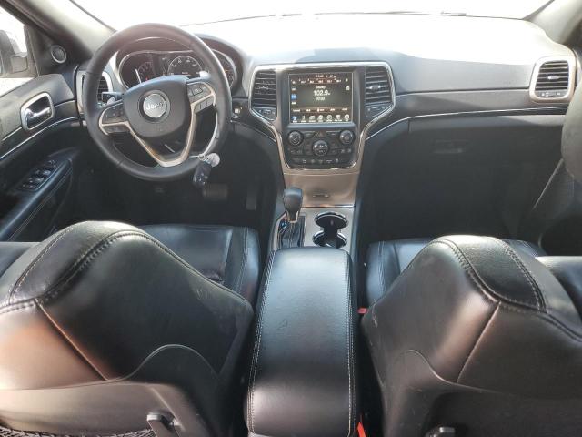 1C4RJFBG7HC753620 2017 JEEP GRAND CHER