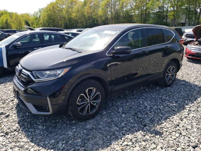 Vin: 2hkrw2h86lh659400, lot: 56572835, honda crv exl 2020 img_1