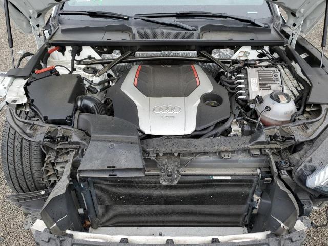 2021 AUDI SQ5 PRESTI WA1C4AFYXM2030261
