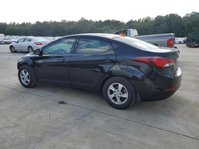 Vin: kmhdh4ae1fu354621, lot: 57576455, hyundai elantra se 20152